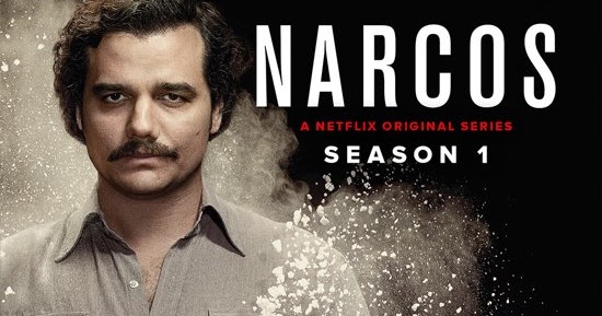narcos season 1 torrent download